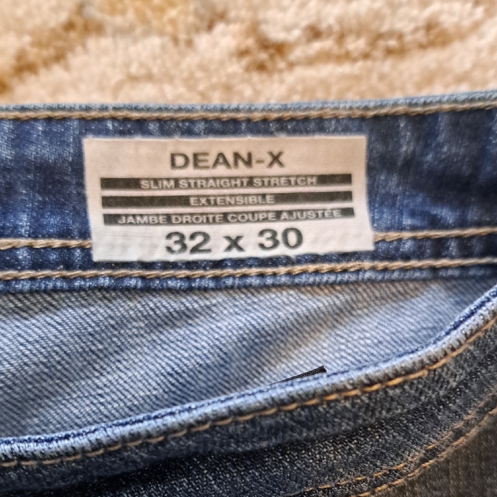 Buffalo David Bitton Jeans - Picture 3 of 6